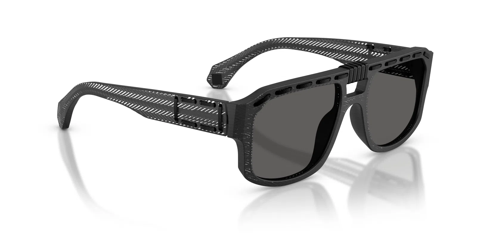 Alain Mikli 5533Q Sunglasses - view 5